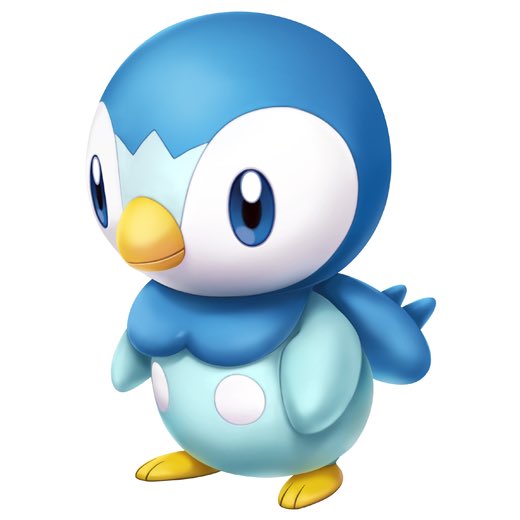 ポッチャマのtwitterイラスト検索結果