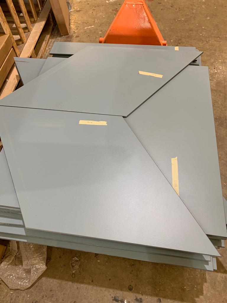 MastersVehicles's tweet photo. Cutting #trespa for a school #staircase ⇢ https://t.co/qgGsy7fYPM
#cnc #masterscnc https://t.co/2qsKZ4DfrE
