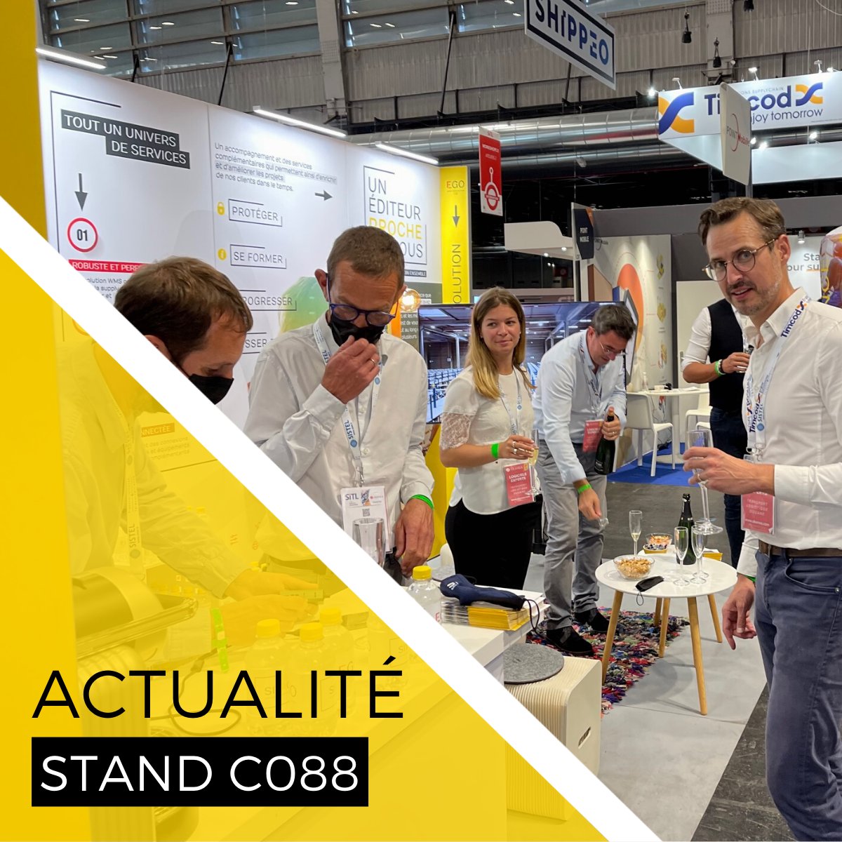 Sitaci WMS tweet media