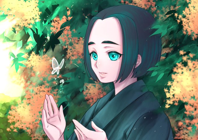 金木のtwitterイラスト検索結果