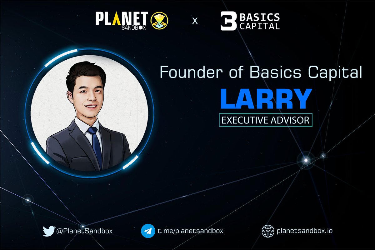 PlanetSandbox tweet media