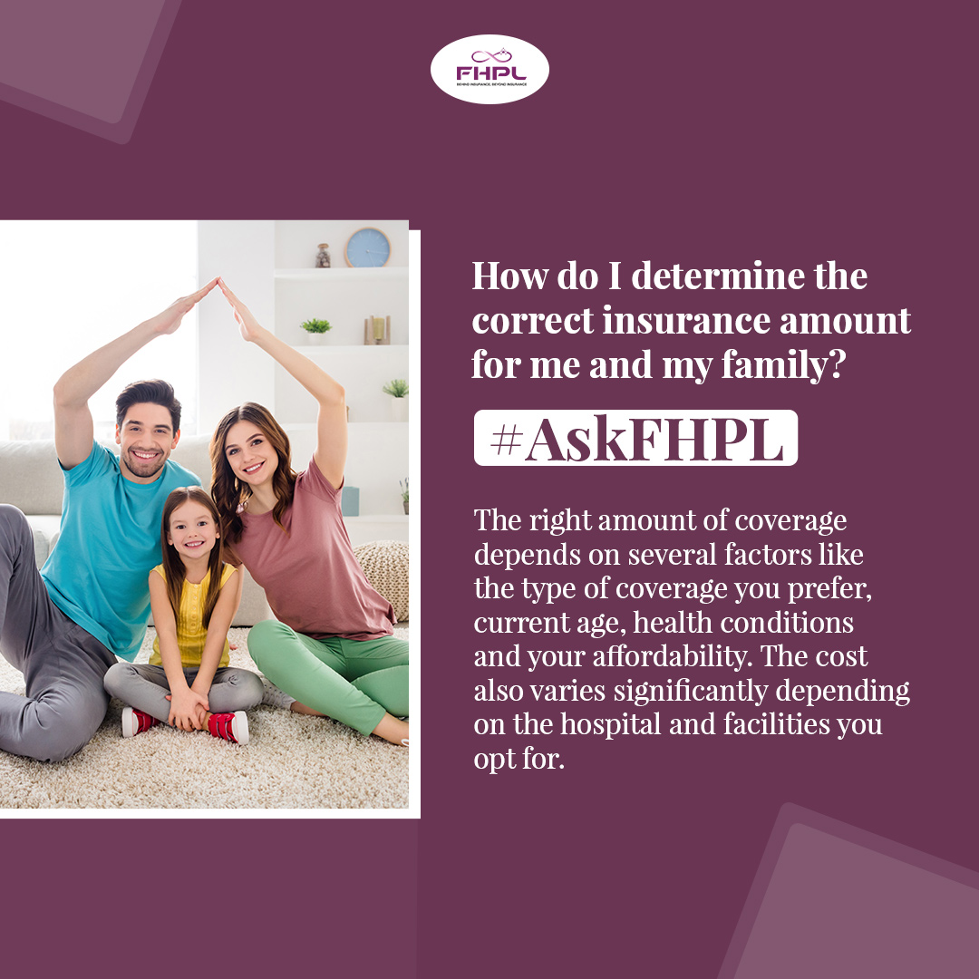 FHPL - Family Health Plan Insurance TPA Limited tweet media