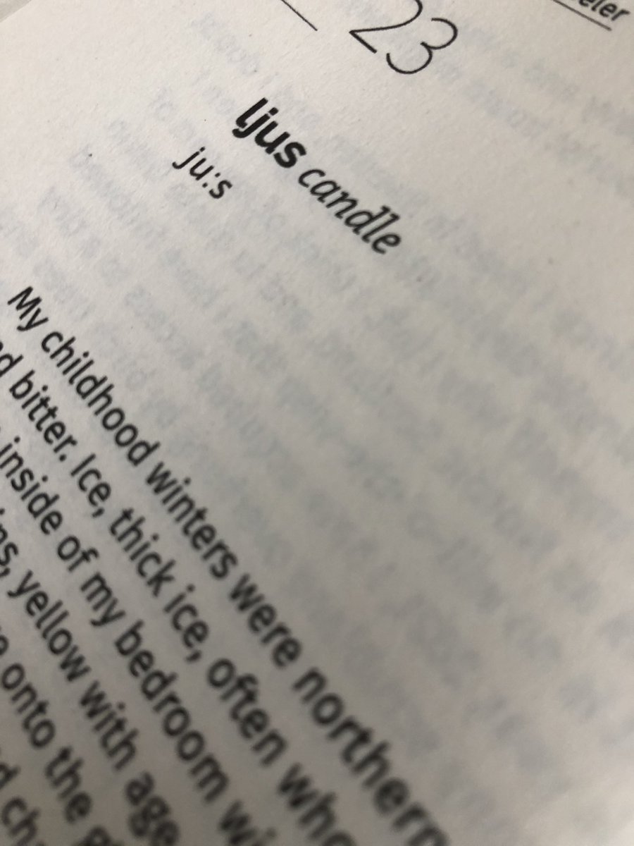 stephenkeeler's tweet image. ‘A memoir in fragments of a foreign language.’
Order direct from archetypebooks.net or at any good bookshop.