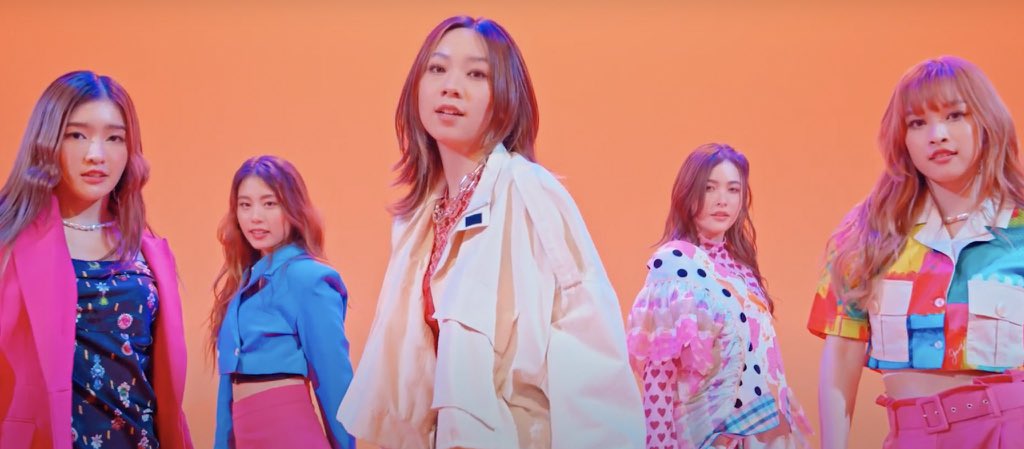 แกดูความวิชวลของวงเราดิ #VYRA