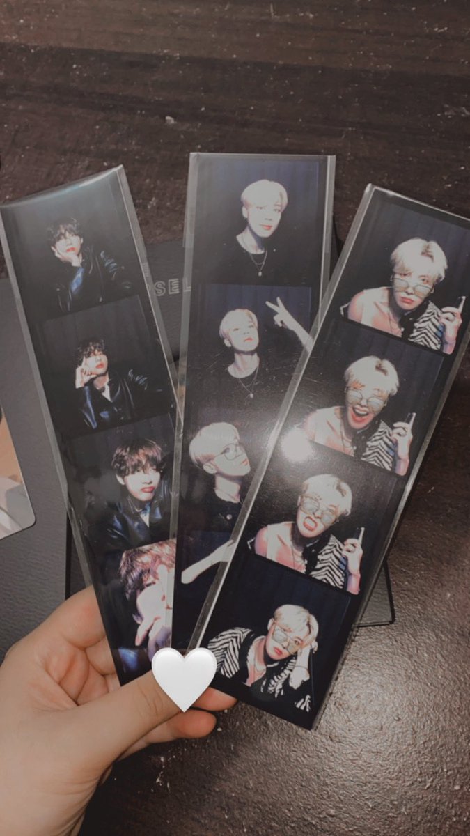 95zseoul's tweet photo. โ #ptternotes @pttermoni ๐ฉ
hi, thank u for bringing jimin & hoseok home to me safely! finally, complete ko na vminhope filmstrips <3 https://t.co/BYjfDBUJ7S