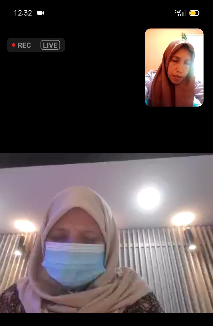 Halmia_Larijana's tweet photo. Selasa(21/09) Halmia Larijana,Luhkan kab.Halmahera Selatan, mengikuti webinar Sosialisasi Perizinan Usaha Perikanan Tangkap.
#GiatluhkanSatmingkalAmbon
#Halsel https://t.co/DI443kJpRk