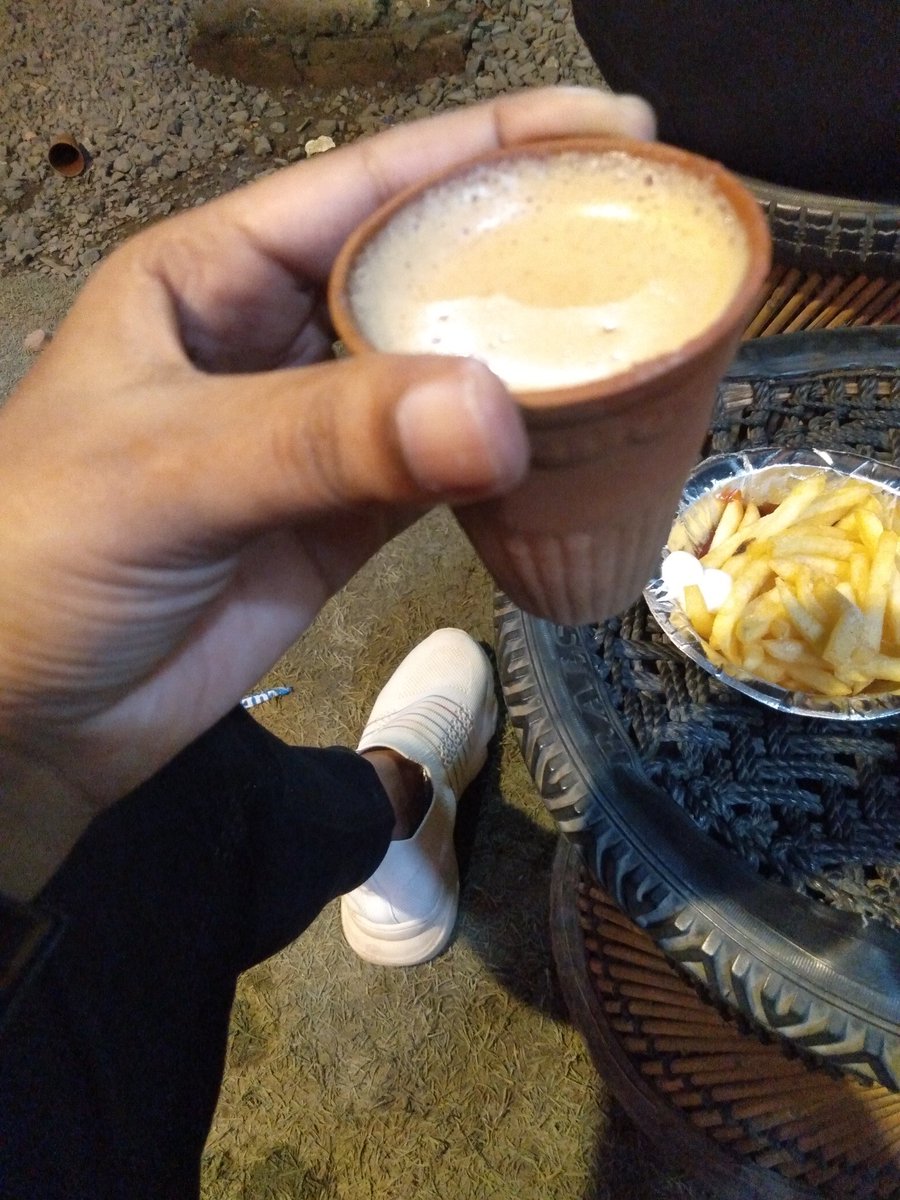 Kaaju98's tweet photo. #metime ☕ https://t.co/JZ3jZhURkp