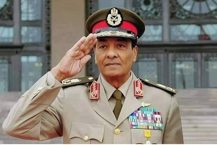 الآن ستبدأ محكمة السماء التي لن تخطئ بدليل، ولن يغيب عنها شيء.. يا طنطاوي !