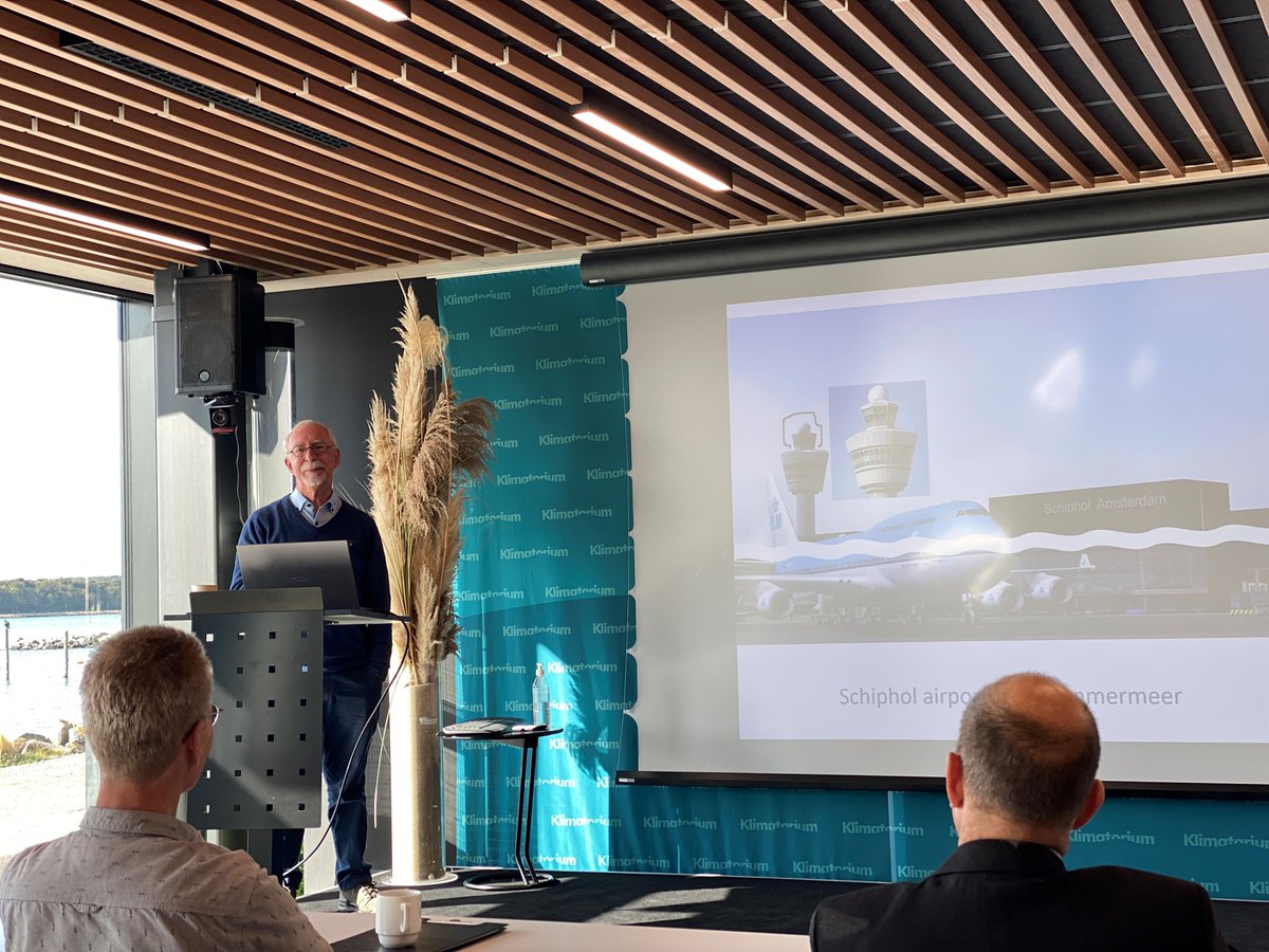 Klimatorium tweet media