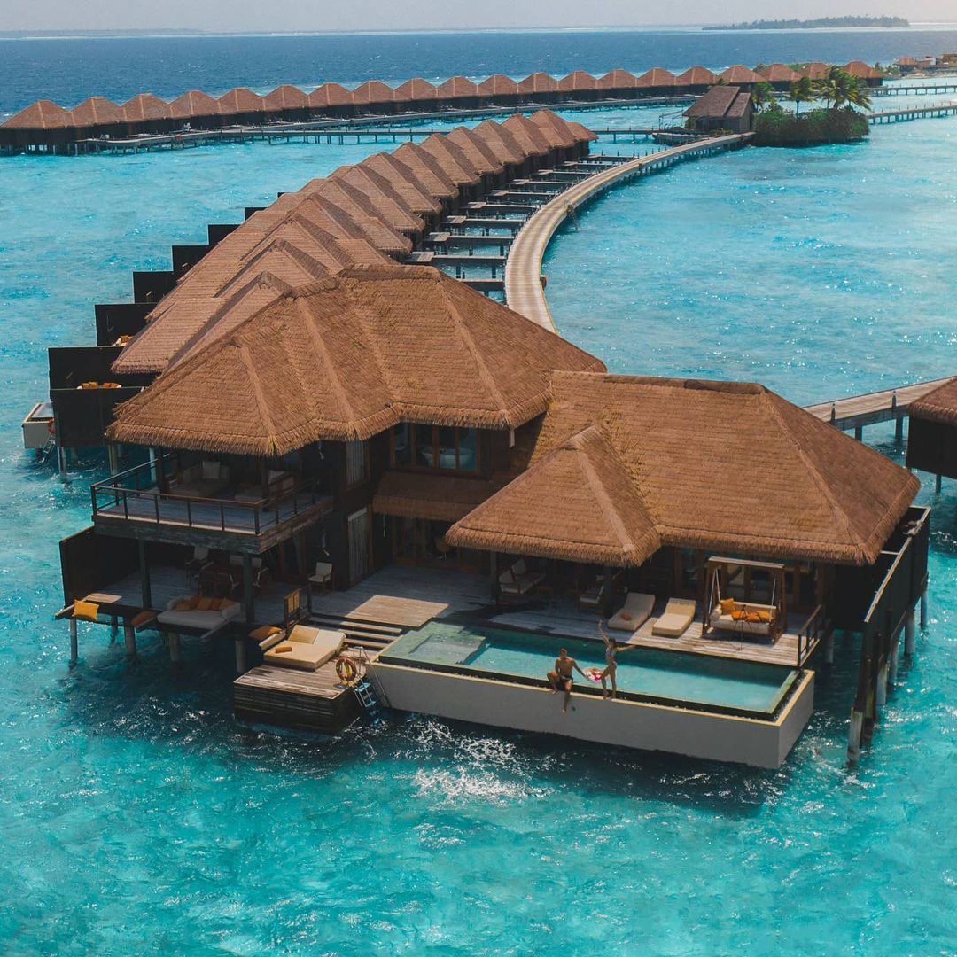 capitaltravel's tweet photo. #AyadaMaldives #maldivesresorts #maldiveslovers #vacationgoals #PremiumAllinclusive #luxury #maldives #hotel #honeymoonhotel #honeymoondeals #luxuryhotels #luxuryresorts #resorts #wedding #private #privacy #love #romantic #island #isles #islandvibes #summer #sunny #beaches #vibes https://t.co/2Da5HJljRM