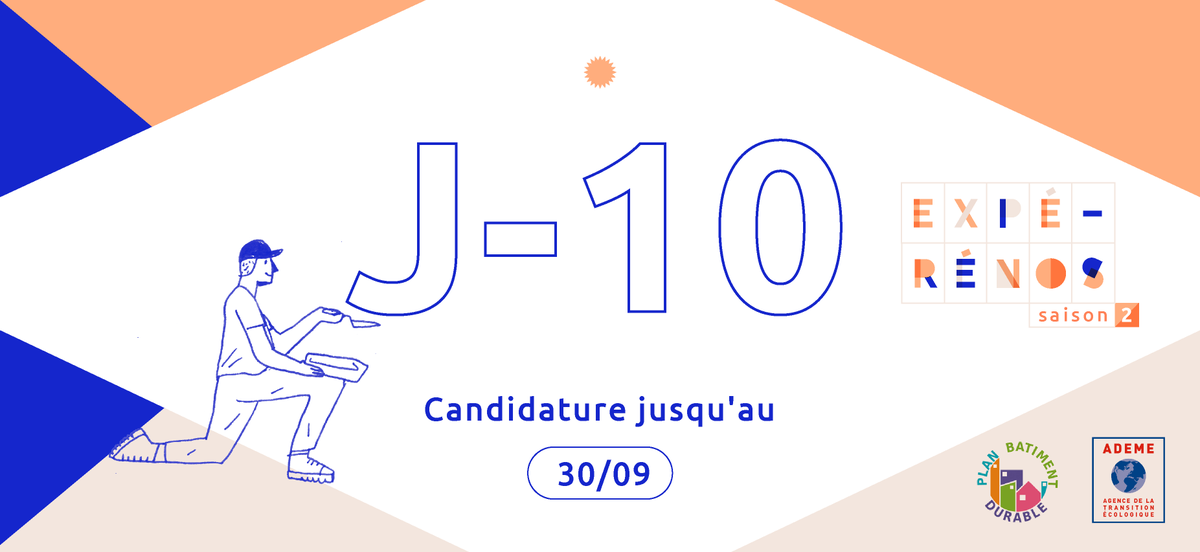 Plan Bâtiment Durable tweet media