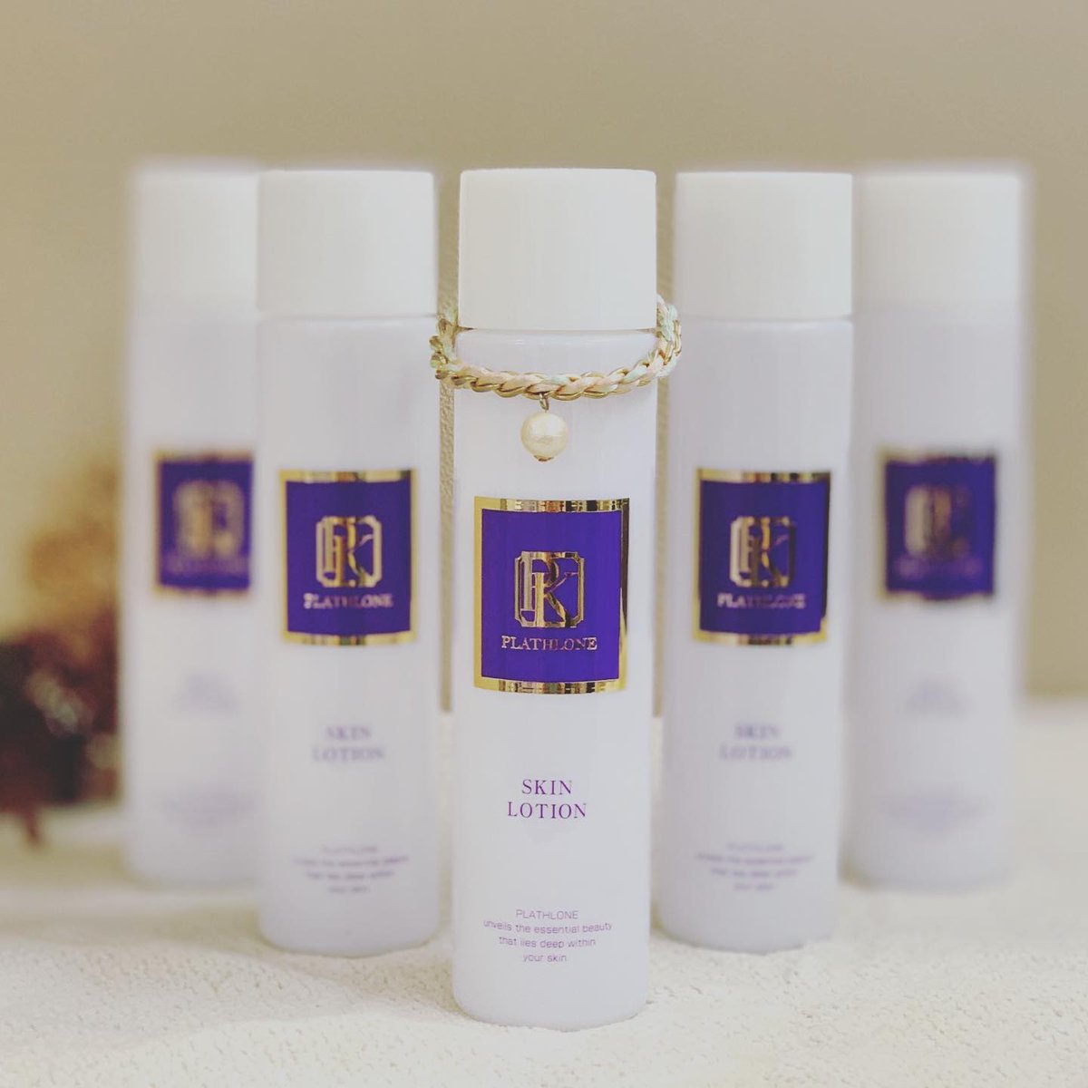 プラスロン化粧品【公式】 (@plathlone) / Posts / X