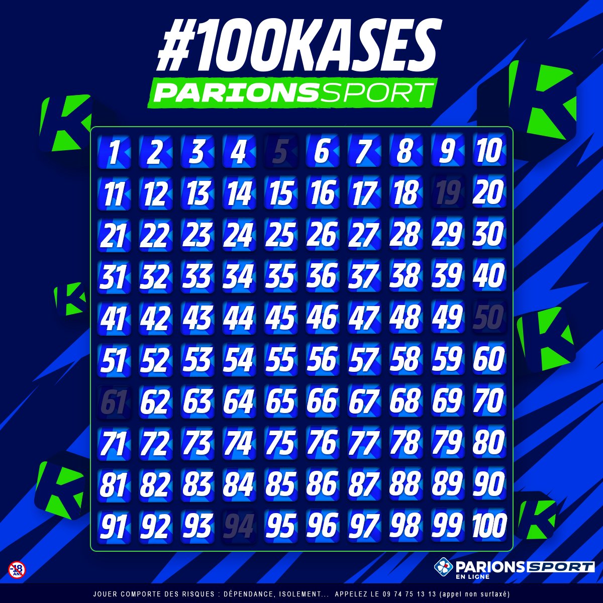 ParionsSport tweet picture