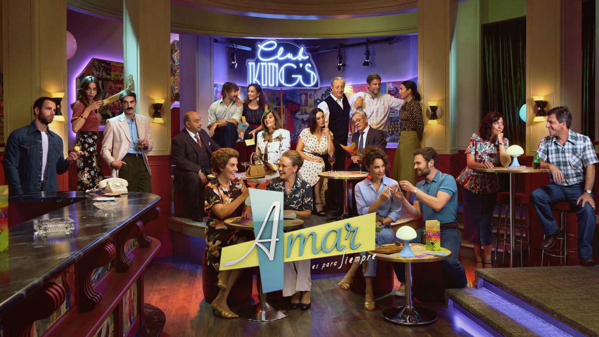 atresmediacom's tweet photo. #Audiencias I
Las series diarias de @antena3com logran sus segundos episodios más vistos de la temporada
@A3AmarSiempre fue vista por 1.378.000 seguidores y el 13,2%
#TierraAmarga20Sep reúne a 1.521.000 espectadores, con el 16,4%
#Inocentes20Sep gana a la oferta de su rival https://t.co/bzET8Aptq1