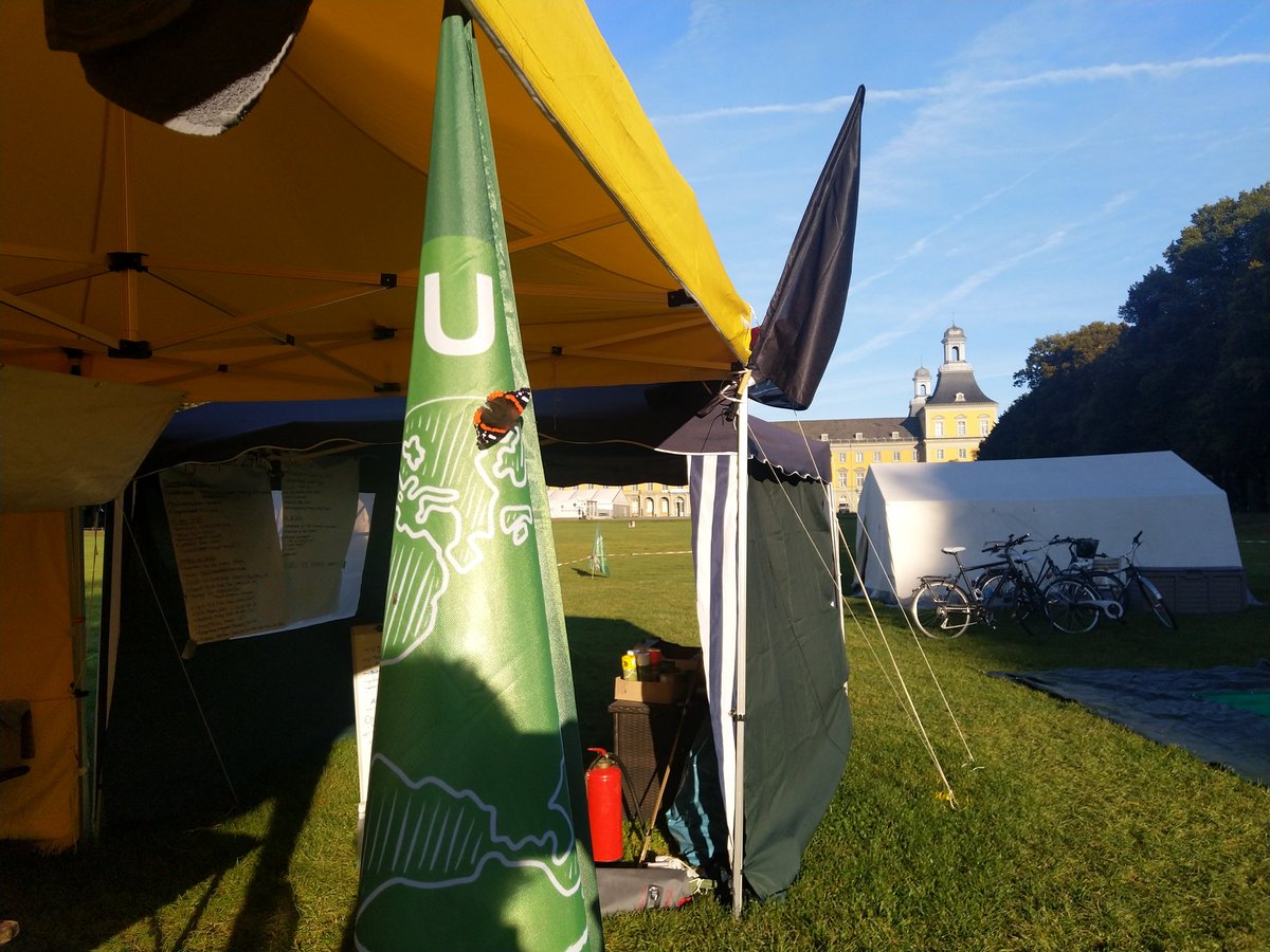 Fridays For Future Bonn tweet media