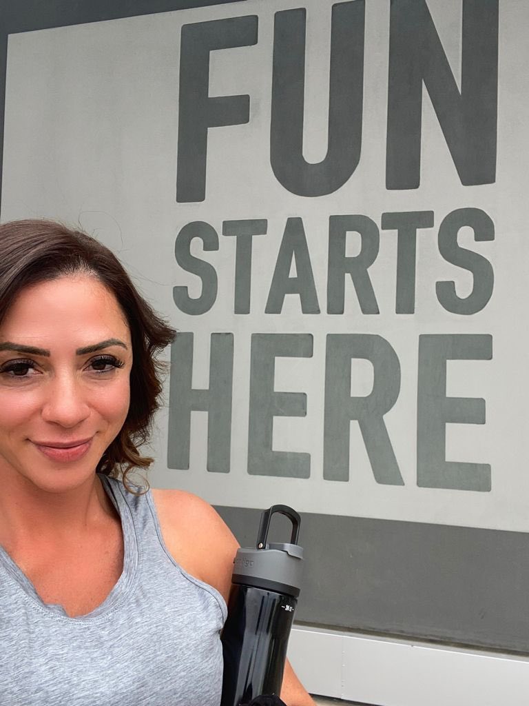 AriellaFerrera on Twitter: "The fun starts on my OnlyFans 😈😈 The only place where you can see my