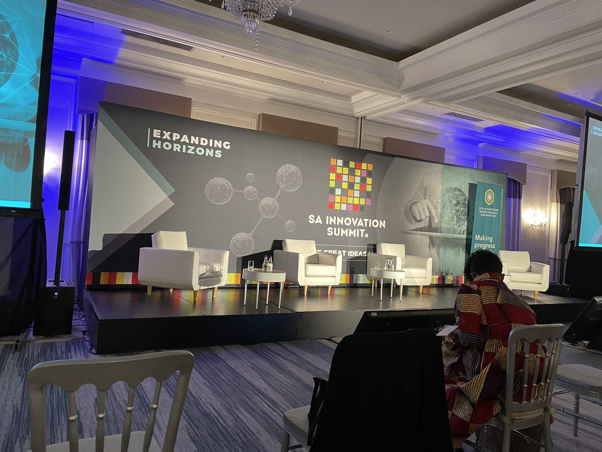 #SAIS2021 - come and check it out