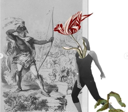 ArtSoulLifeMaz's tweet image. artsoullifemagazine
A recent exhibition in the capital curated by Satyajit Dave titled Pilot – Points, featured works by 11 prominent artists.
artsoullifemagazine.com
instagram.com/p/CTXXGeNjBcL/
#pilotpoints #rolandbarthes #semiotics #meghiben #rajatgajjar #ratilalkansodaria