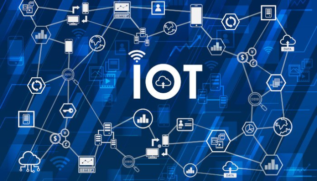 emblemat1c's tweet photo. Der europäische IoT-Markt nimmt wieder an Fahrt auf. Eine neue ISG-Studie untersucht alle wichtigen Anbieter und zeigt Markttrends auf. #IoT @itdailypro @ISG_News https://t.co/cR0FoQk4bM https://t.co/ObFmLzAGAe