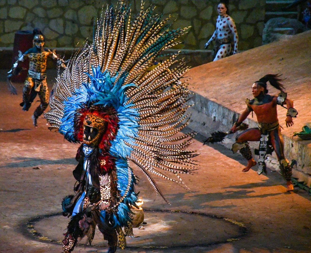 A huge thank-you to everyone who participated in our social media competition: Latin America Through the Lens📢

The winning photo with 522 votes is ‘Latin America its colors and its history.’ - photographed by Cesar Alejandro Figueroa Banda.