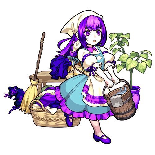 モンスト作品公開のtwitterイラスト検索結果