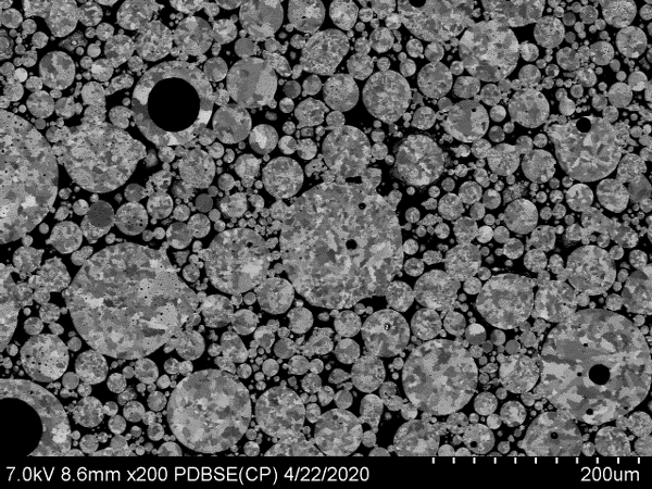 SynertechPM's tweet photo. Blended Powdered Metals for Thermal Spray
Blended powered metals can cost-effectively create new surfaces with value-added benefits or restore components to like-new condition.
https://t.co/0uMP2ZGul6 https://t.co/OyAE175yEY