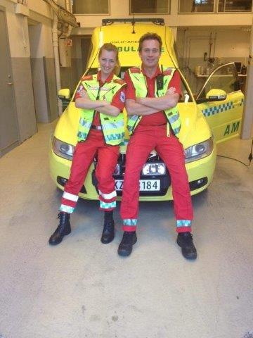 Fagforbundet Oslo (@fagforbundetosl) on Twitter photo Gratulerer med ambulansepersonelldagen 2021 Fagforbundet Oslo feirer folka våre med et besøk på Ullevål sykehus. Takk for den flotte jobben dere gjør for medmennesker og samfunn. Vi er stolte av dere! <a href="/fagforbundet/">Fagforbundet</a> Gratulerer med ambulansepersonelldagen 2021 Fagforbundet Oslo feirer folka våre med et besøk på Ullevål sykehus. Takk for den flotte jobben dere gjør for medmennesker og samfunn. Vi er stolte av dere! <a href="/fagforbundet/">Fagforbundet</a>