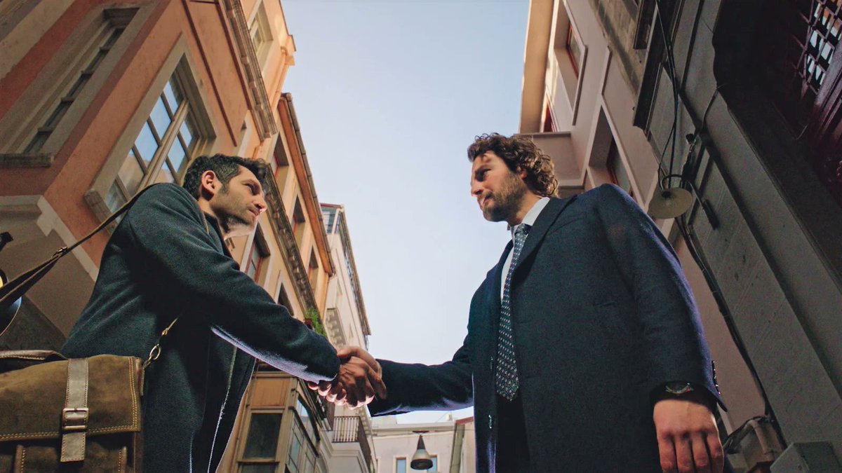 objetivotv's tweet photo. #Audiencias #Inocentes20Sep en @antena3com gana a la oferta de su rival con más de 1 millón de espectadores y un 10,2% de cuota https://t.co/kj7dRYasL7 https://t.co/7G08N0F8OI