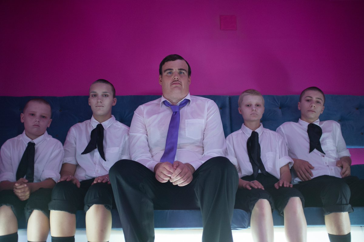 TOMtech_ tweet media