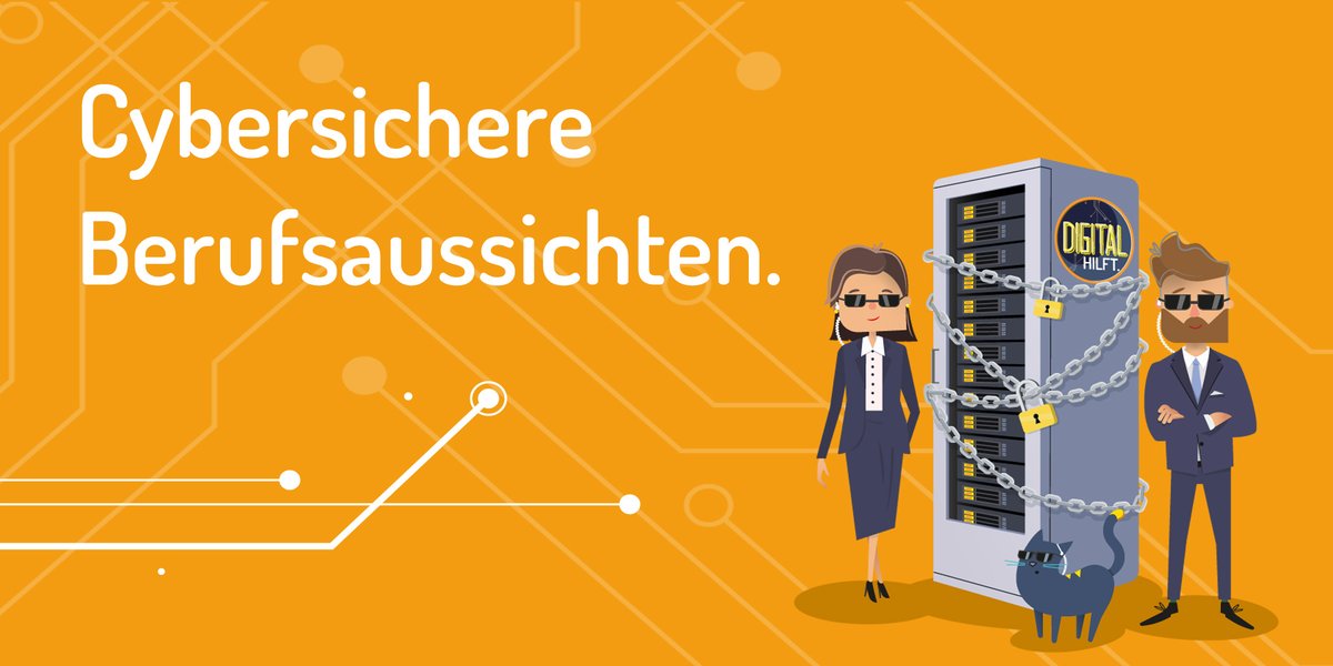 IMbawue's tweet photo. #IT-Profis aufgepasst: Wir suchen Sie für spannende Aufgaben in unserer #Cybersicherheitsagentur. 🔎 👨 👩 🔍 
Alle aktuellen Ausschreibungen finden Sie unter: https://t.co/l1dMtsQadv
#csbw #cybersicherheit #job #tagderitprofis #itprofessionalsday https://t.co/TPd3O4BrT0