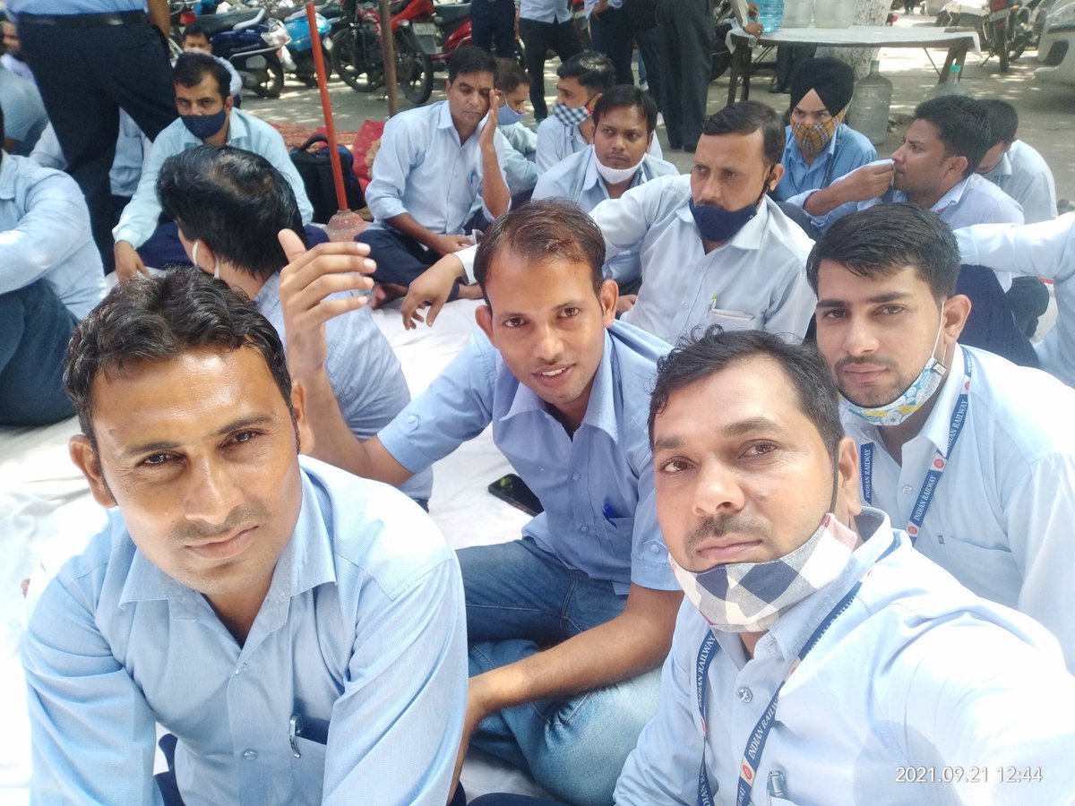 NargeshMeena's tweet photo. AILRSA https://t.co/rEt4P7TQZP