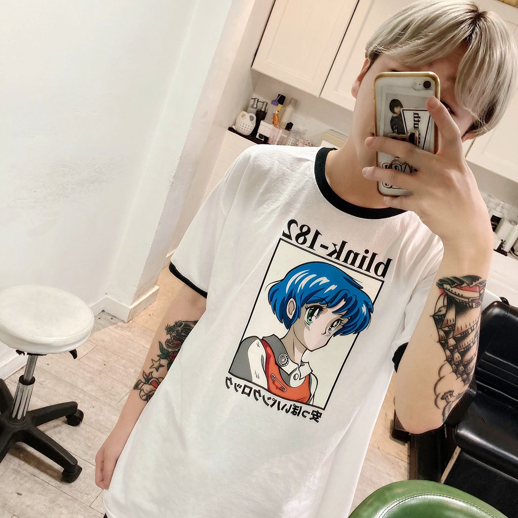 Sailor 182 t-shirt | Day of the shirt, Sailor, Shirts