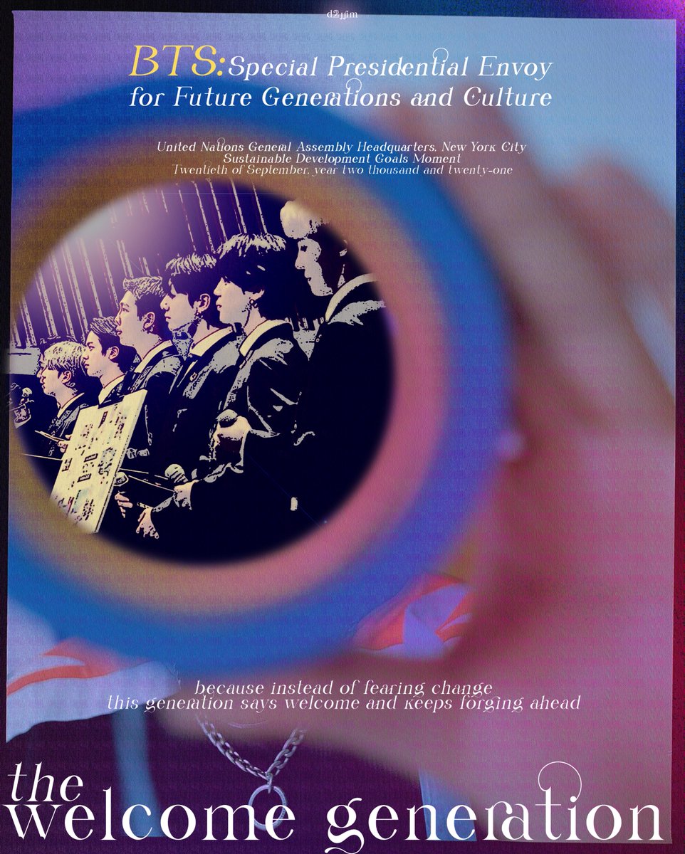 d2jjim's tweet image. our pride and voice #BTSatUGNA ♥︎