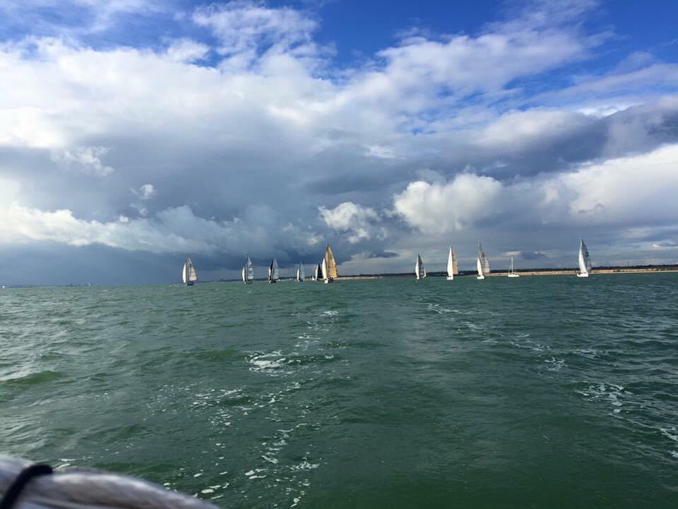 mco1986's tweet image. I can’t believe this was now 6yrs ago - The O2 Think Big Regatta I took part in along with many other colleagues and friends. Thank you too @TelefonicaUK/@O2 and @natyouthagency for these memories #O2ThinkBig