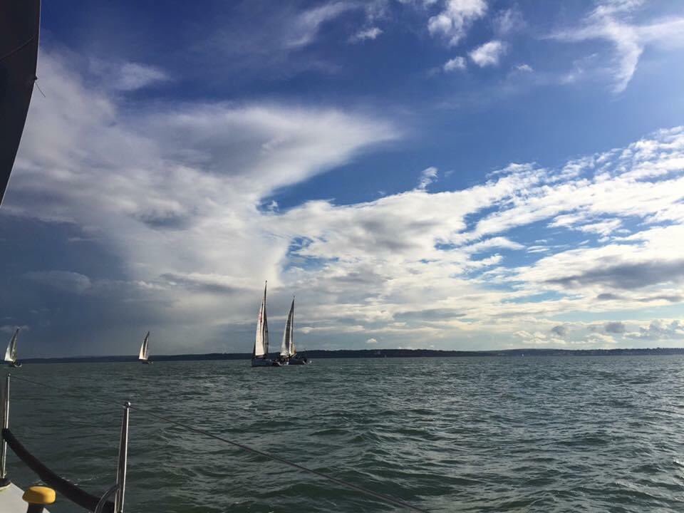 mco1986's tweet image. I can’t believe this was now 6yrs ago - The O2 Think Big Regatta I took part in along with many other colleagues and friends. Thank you too @TelefonicaUK/@O2 and @natyouthagency for these memories #O2ThinkBig