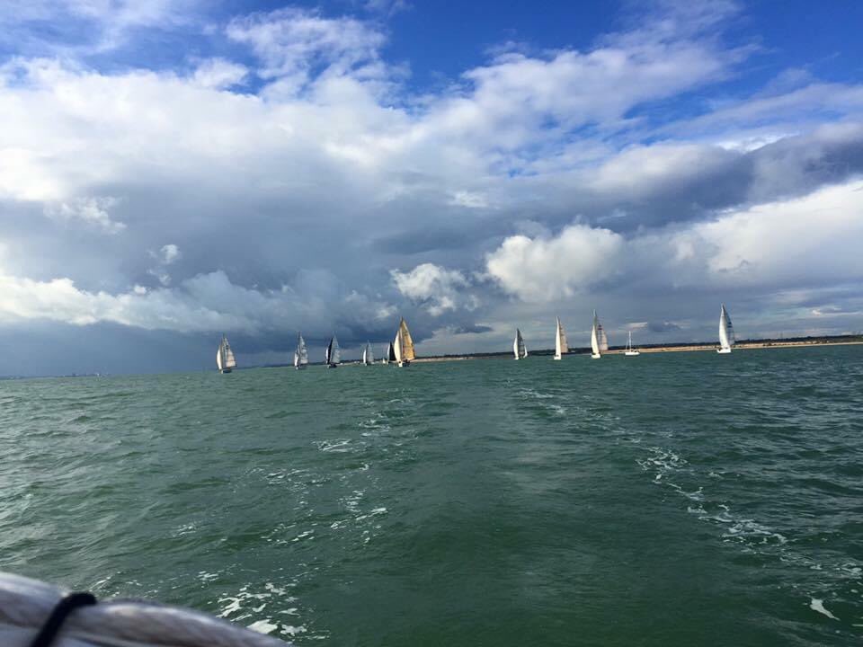 mco1986's tweet image. I can’t believe this was now 6yrs ago - The O2 Think Big Regatta I took part in along with many other colleagues and friends. Thank you too @TelefonicaUK/@O2 and @natyouthagency for these memories #O2ThinkBig