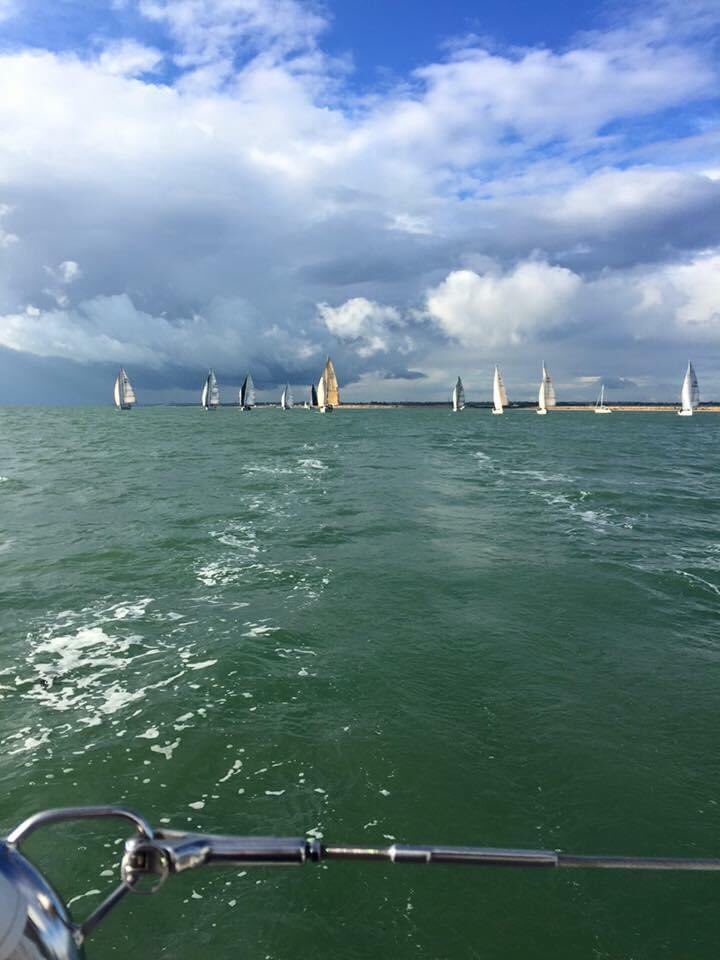 mco1986's tweet image. I can’t believe this was now 6yrs ago - The O2 Think Big Regatta I took part in along with many other colleagues and friends. Thank you too @TelefonicaUK/@O2 and @natyouthagency for these memories #O2ThinkBig