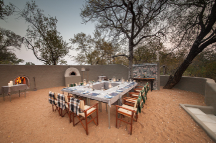 Garonga Safari Company tweet media