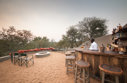 Garonga Safari Company tweet media