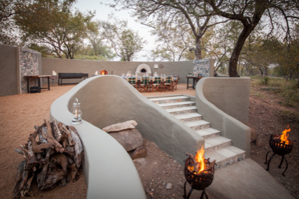 Garonga Safari Company tweet media