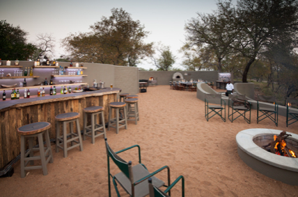 Garonga Safari Company tweet media