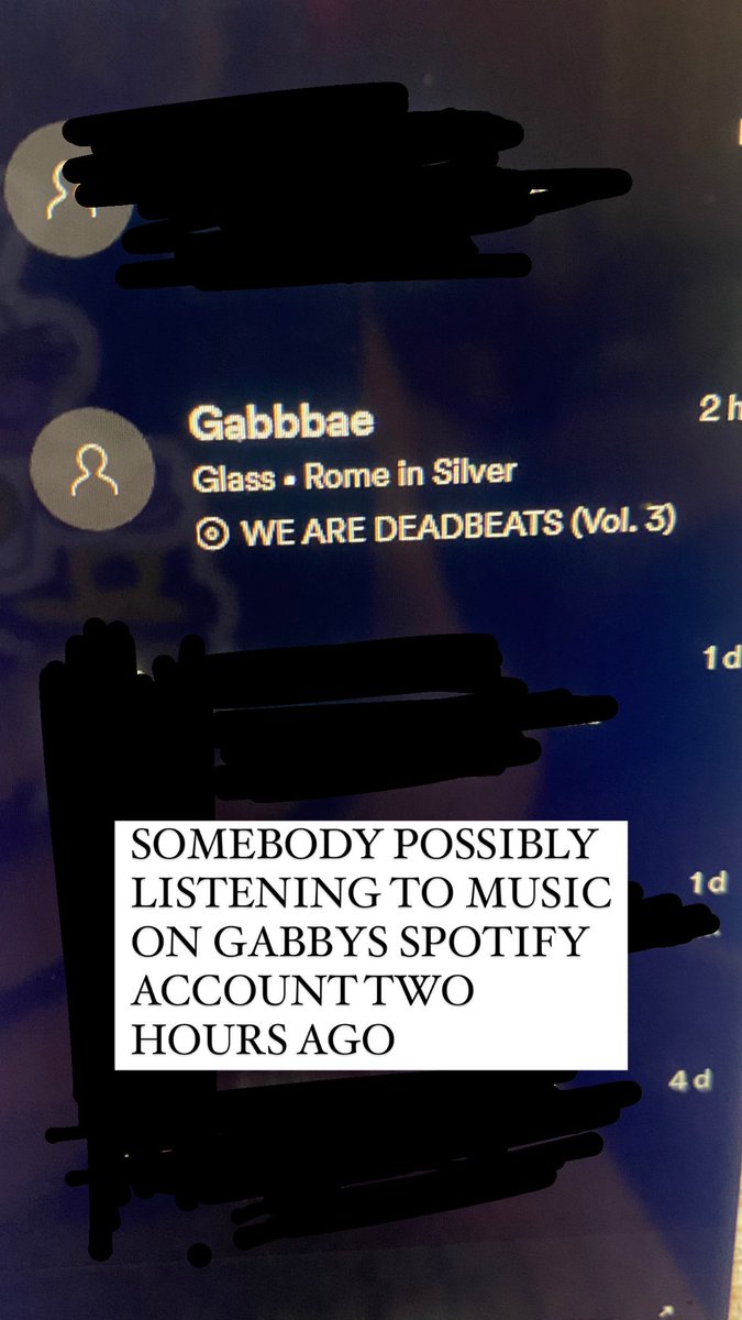 Stalker Sarah ™️ 🎙️🇺🇸 tweet media