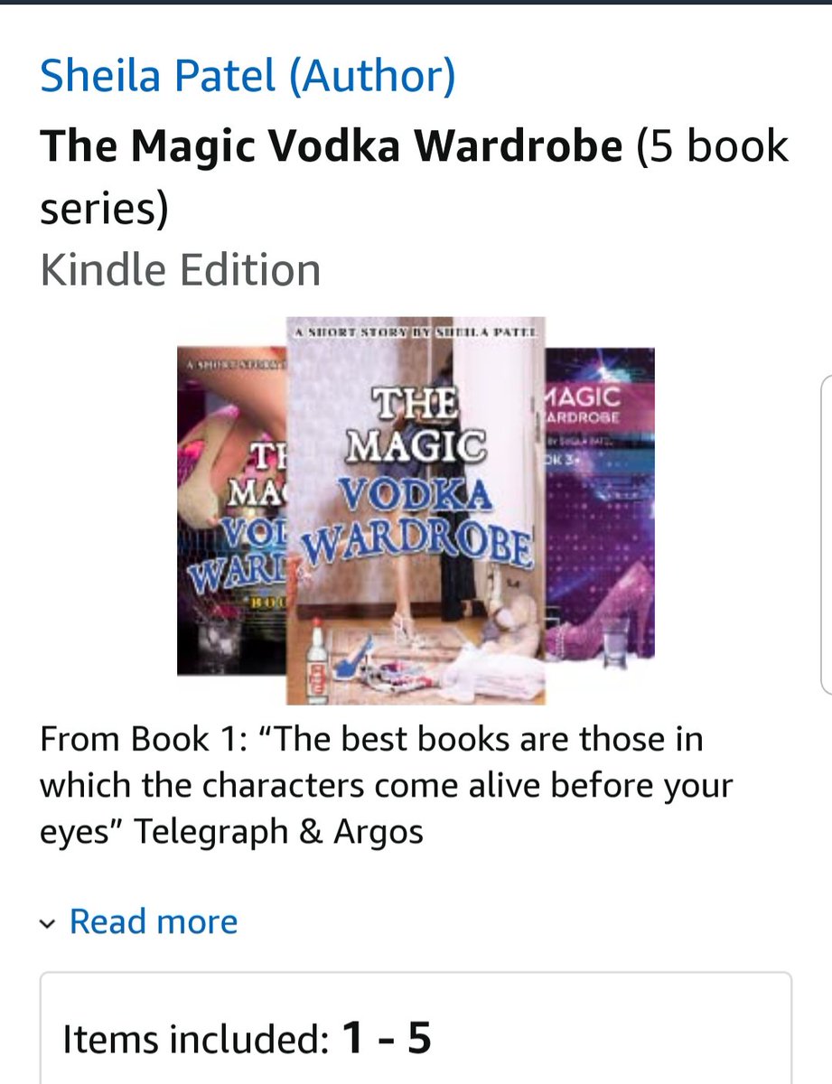 VodkaWardrobe's tweet photo. Check out this funny series #humour #mustread #shortstories #shopgirls 

https://t.co/m1r8rsSTIw https://t.co/8FQicwbEor