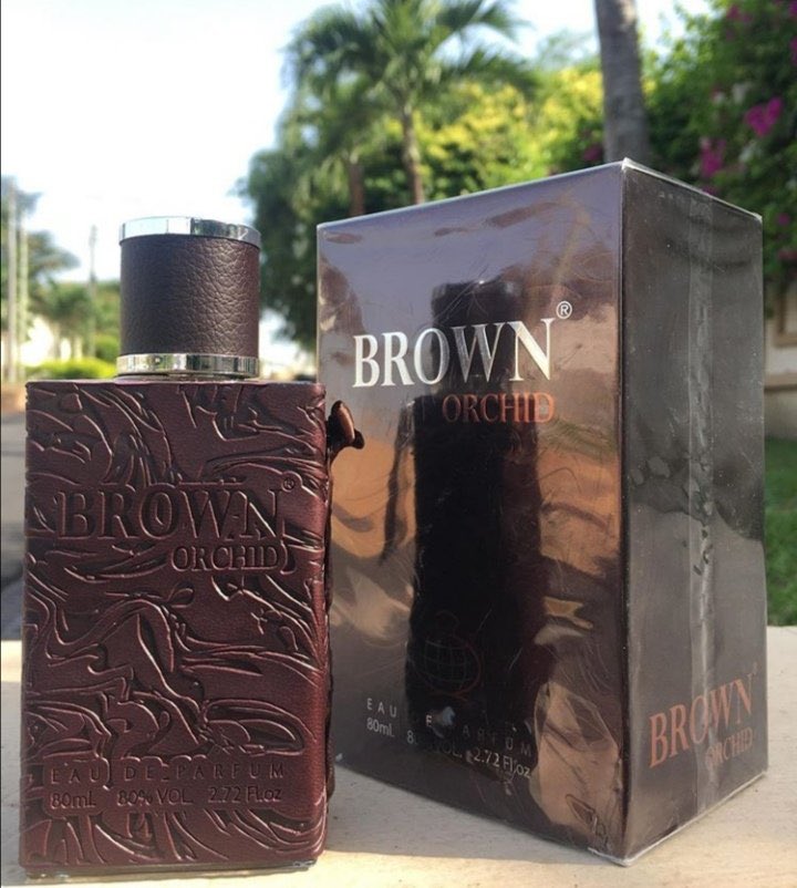 glowupgifts's tweet photo. Brown Orchid Perfume
Available at Gh¢70
Kindly call or WhatsApp: 0549341975 for yours.
#yourperfumeplug🔌
#BBNaijia Camp Nou Pique #VoteOnlyWhiteMoney Thiago Silva #BlackShinesBrightest iOS 15 #obenfo #KissAndTell https://t.co/2EjJ9VbUjp