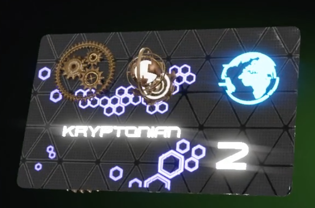 netmate1's tweet photo. @UnitedMetaverse Got 2 passports with the same steampunk style of #Waldor and #Kryptonian
#NationWillRise https://t.co/8edXiXVmXr