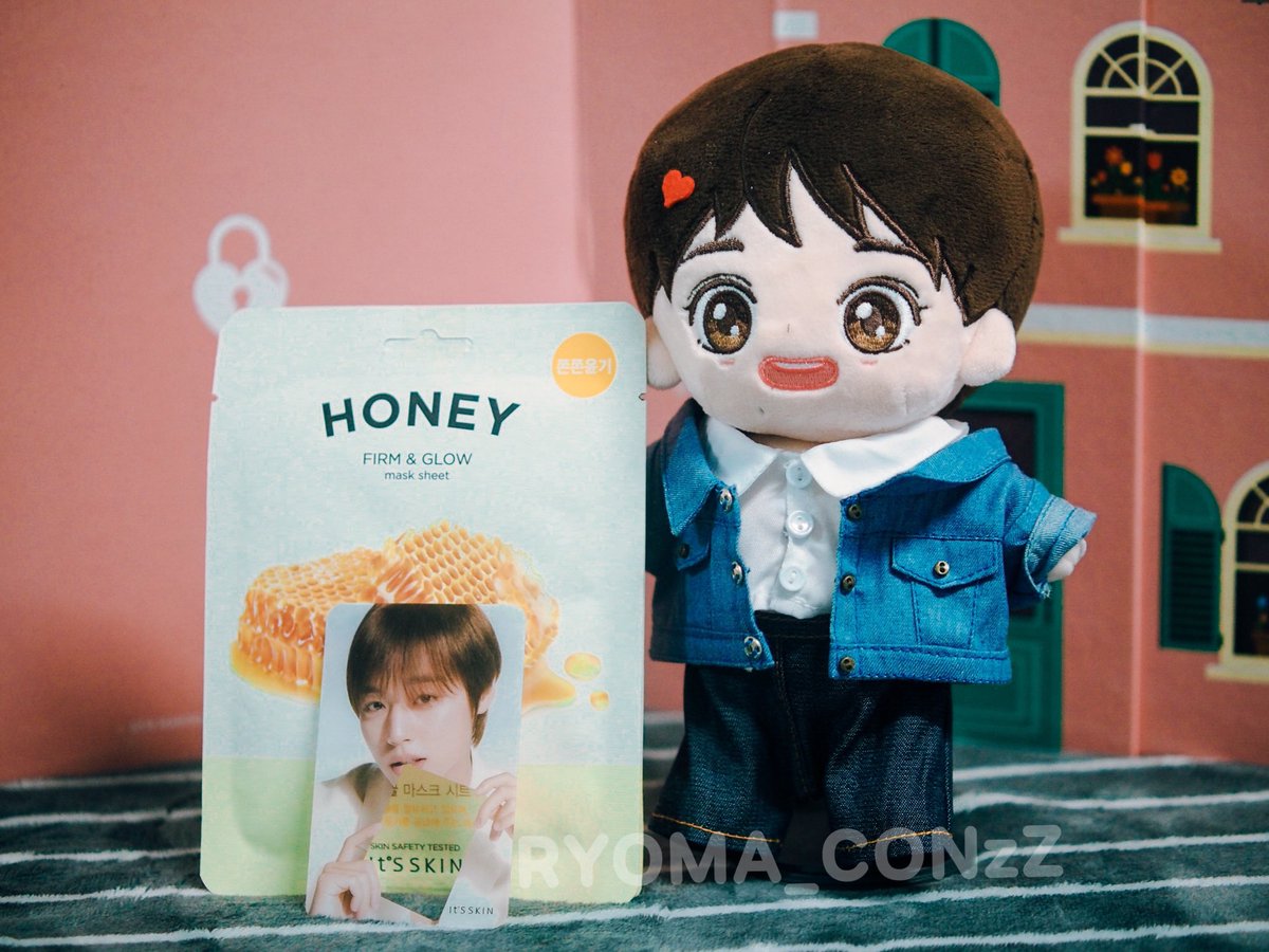 RYOMA_CONzZ's tweet image. มาแล้วววววว น้องถึงอย่างปลอดภัยยย ขอบคุณค่า เย้💕 
การ์ดคือดีไม่ไหวววว ㅠ ㅠ ขอบคุณ อสก @ItsSkinTH ที่พาน้องจีฮุนมาเป็นพรีเซนเตอร์ค่าาา 💚💛💖 

#ITSSKIN #ITSSKINTHAILAND #TheFreshMaskSheet
#ITSSKINxParkJihoon 
#박지훈 #PARKJIHOON #พัคจีฮุน #MAY #วิ้งค์บอยคนนั้น