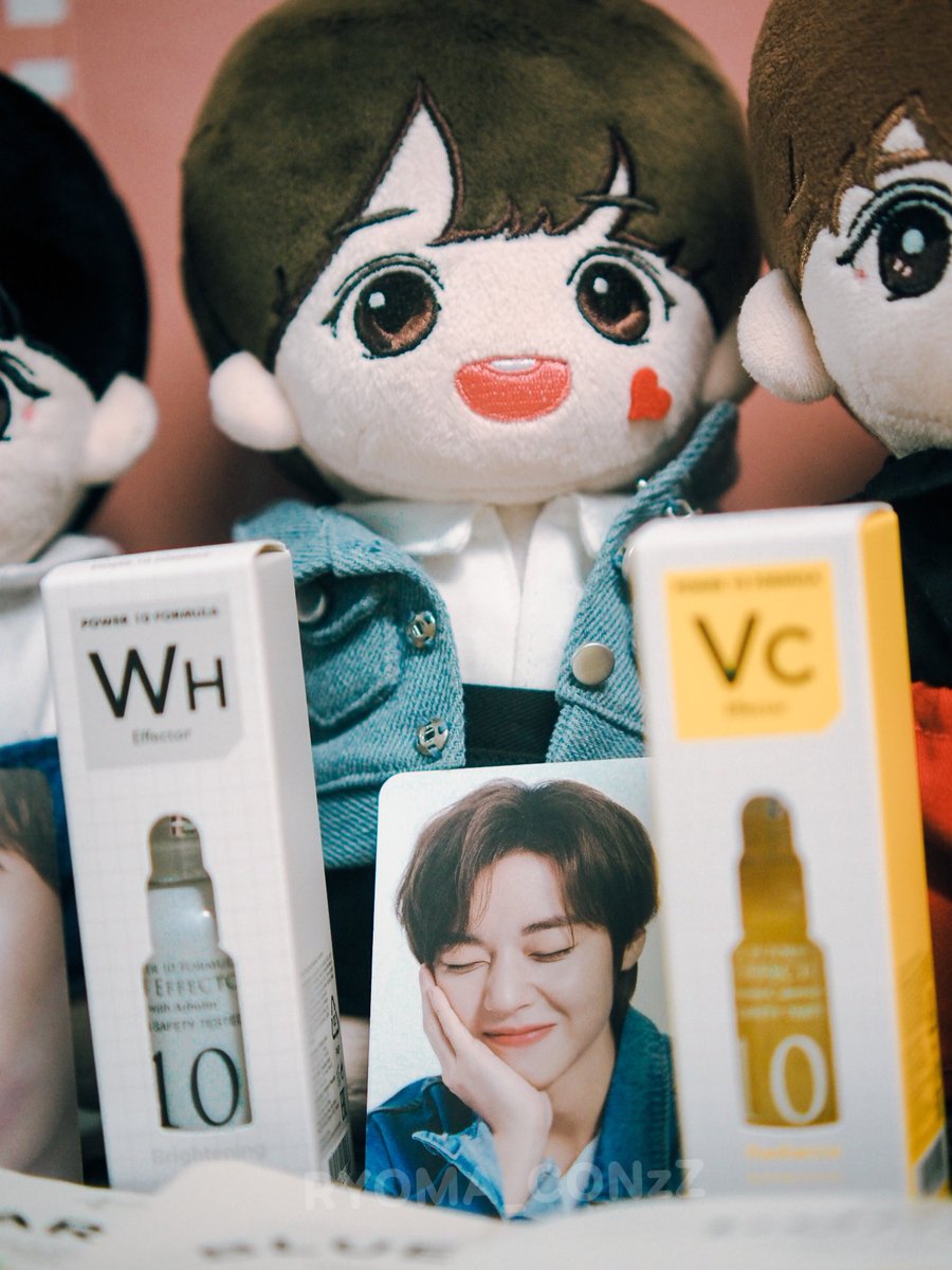 RYOMA_CONzZ's tweet image. เร้กมาขายของช่วยป๊ะป๊าค้าบบบบ อิ อิ

#ITSSKIN #ITSSKINTHAILAND #TheFreshMaskSheet
#ITSSKINxParkJihoon 
#박지훈 #PARKJIHOON #พัคจีฮุน #MAY #วิ้งค์บอยคนนั้น