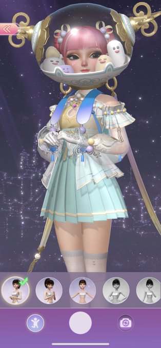 地味にこのゲームやってるんですよ、ちまちま(笑)めっちゃ楽しい 