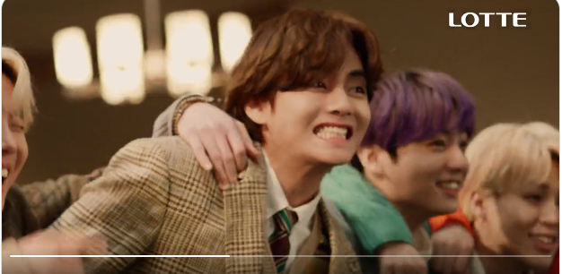 Bts Armyri Btsロッテキシリトールガム Vの動画公開 めちゃくちゃかわいいテテがいる神動画 動画はこちら T Co J4see0guci Bts Btsarmy Lotte キシリトール キシリトールガム Xylitolxbts Xylitol T Co 5wkylubsih