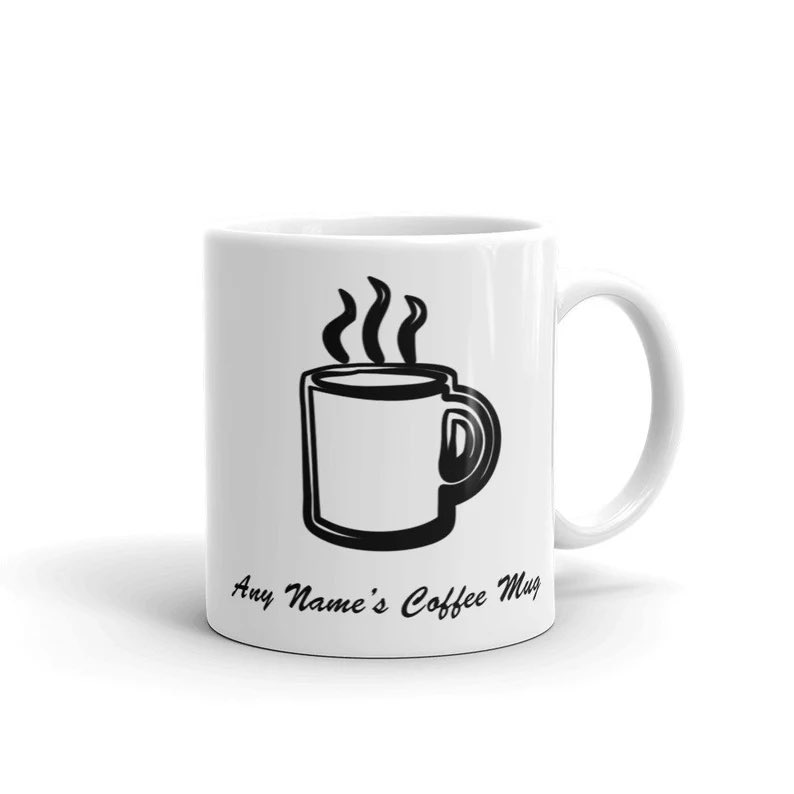 GiftWizardUK's tweet photo. Personalised Coffee Mug! Have your name and how you like your coffee making.Perfect for anywhere you get a brew made for you. FREE U.K. Delivery. Grab Yours now on @etsyuk https://t.co/EgfhGog28T  #officelife #officeladies #personalisedgifts #personalisedchristmas #giftideas. https://t.co/Vi4AM1ZeEA